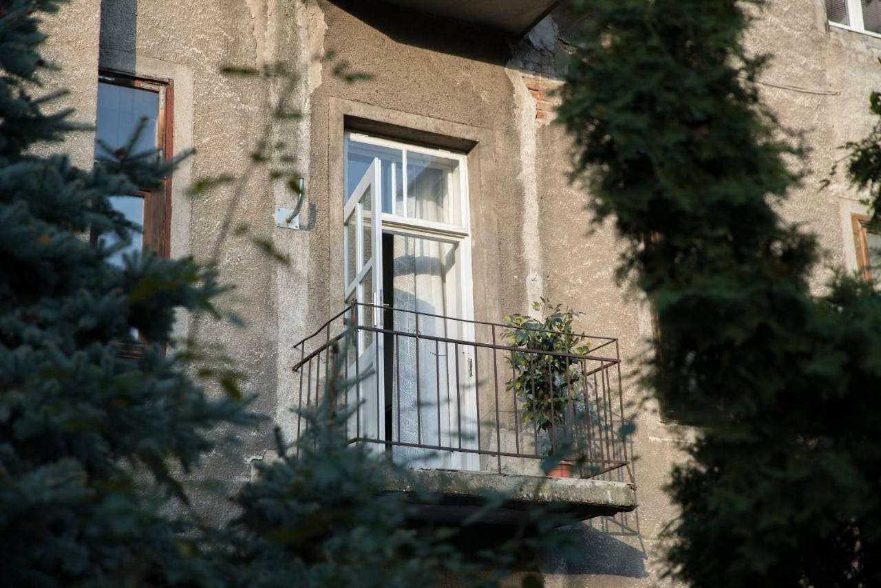 Magnus Central Zagreb Exterior photo